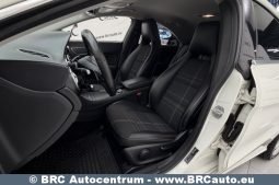 Mercedes-Benz CLA 220 CDI Automatas 2016 full