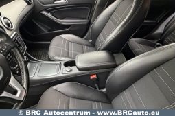 Mercedes-Benz CLA 220 CDI Automatas 2016 full