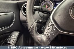 Mercedes-Benz CLA 220 CDI Automatas 2016 full