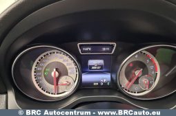 Mercedes-Benz CLA 220 CDI Automatas 2016 full