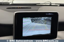 Mercedes-Benz CLA 220 CDI Automatas 2016 full