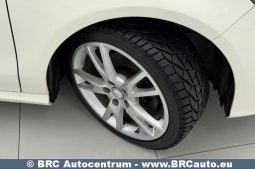 Mercedes-Benz CLA 220 CDI Automatas 2016 full