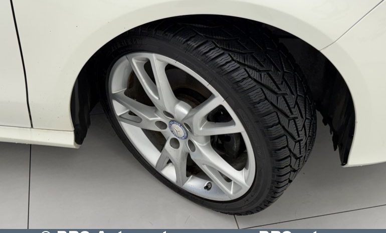 Mercedes-Benz CLA 220 CDI Automatas 2016 full