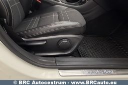 Mercedes-Benz CLA 220 CDI Automatas 2016 full