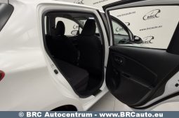 Toyota Yaris 1.5 S-Tier Hybrid Comfort Automatas 2017 full