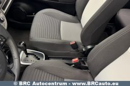 Toyota Yaris 1.5 S-Tier Hybrid Comfort Automatas 2017 full