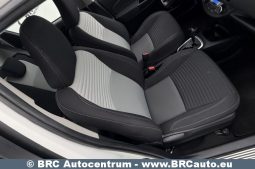 Toyota Yaris 1.5 S-Tier Hybrid Comfort Automatas 2017