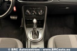 Volkswagen Beetle Turbo  Automatas 2013
