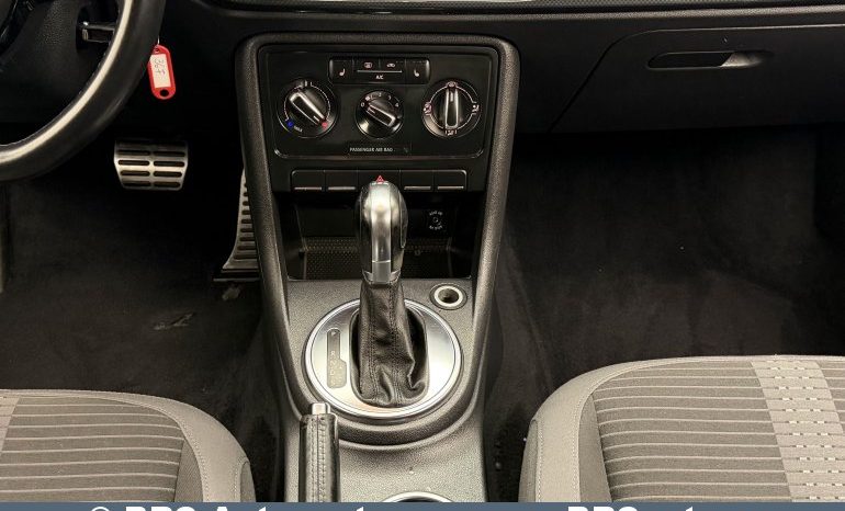 Volkswagen Beetle Turbo  Automatas 2013 full
