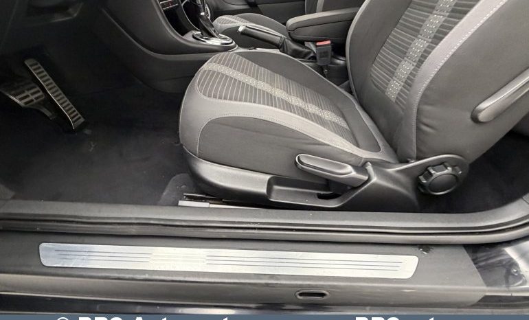 Volkswagen Beetle Turbo  Automatas 2013 full