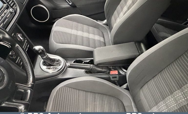 Volkswagen Beetle Turbo  Automatas 2013 full