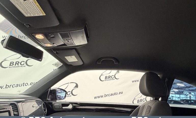 Volkswagen Beetle Turbo  Automatas 2013 full