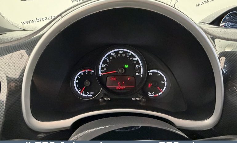 Volkswagen Beetle Turbo  Automatas 2013 full