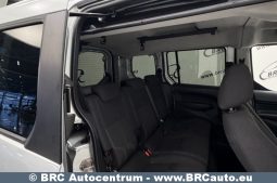 Ford Transit Connect 1.5 TDCi 2017 full