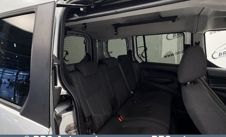 Ford Transit Connect 1.5 TDCi 2017 full