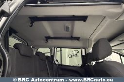 Ford Transit Connect 1.5 TDCi 2017 full