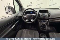 Ford Transit Connect 1.5 TDCi 2017 full