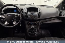 Ford Transit Connect 1.5 TDCi 2017 full