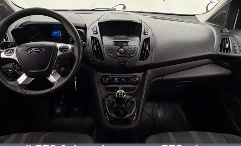 Ford Transit Connect 1.5 TDCi 2017 full