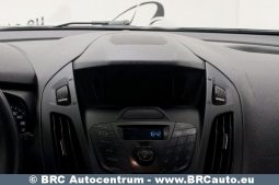 Ford Transit Connect 1.5 TDCi 2017 full