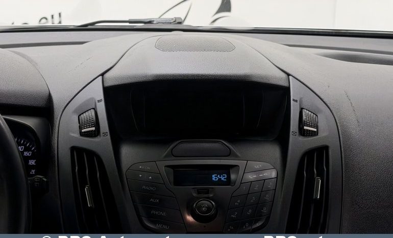 Ford Transit Connect 1.5 TDCi 2017 full