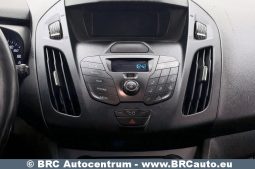 Ford Transit Connect 1.5 TDCi 2017 full