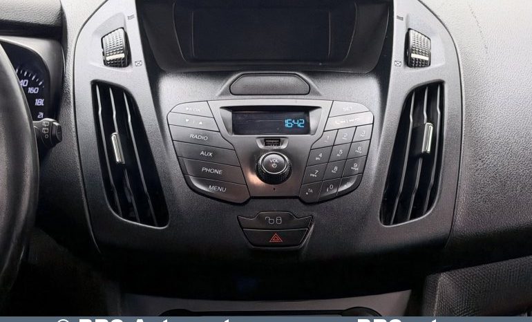 Ford Transit Connect 1.5 TDCi 2017 full
