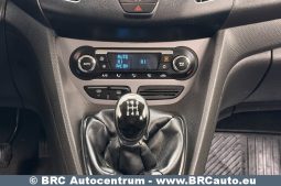 Ford Transit Connect 1.5 TDCi 2017 full