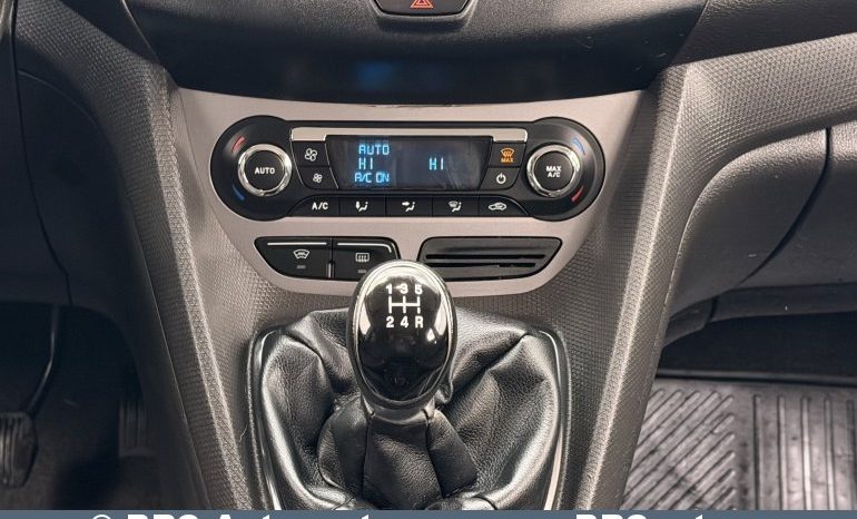 Ford Transit Connect 1.5 TDCi 2017 full