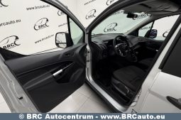 Ford Transit Connect 1.5 TDCi 2017 full