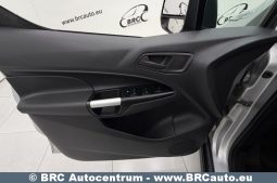 Ford Transit Connect 1.5 TDCi 2017 full
