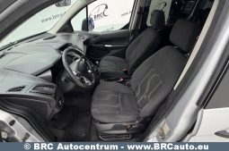 Ford Transit Connect 1.5 TDCi 2017 full