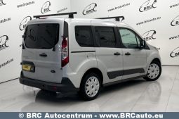 Ford Transit Connect 1.5 TDCi 2017