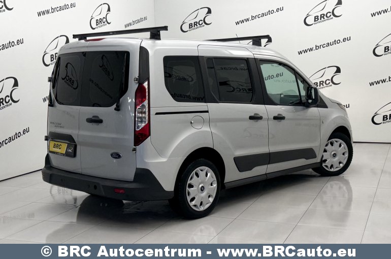 Ford Transit Connect 1.5 TDCi 2017