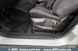 Ford Transit Connect 1.5 TDCi 2017 full