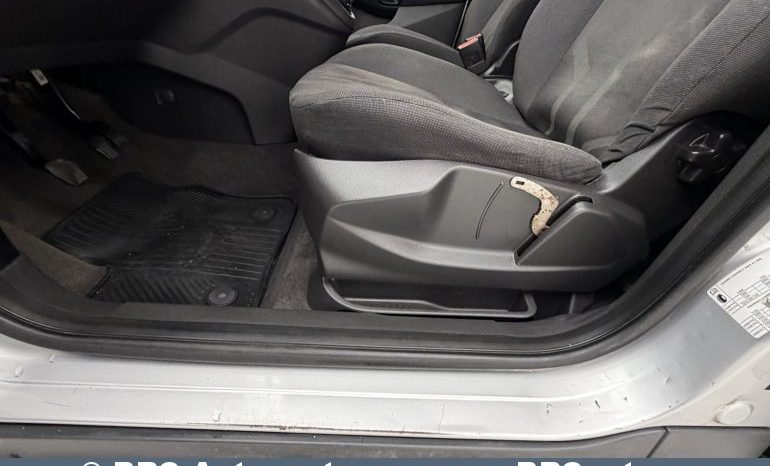 Ford Transit Connect 1.5 TDCi 2017 full