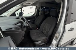 Ford Transit Connect 1.5 TDCi 2017 full