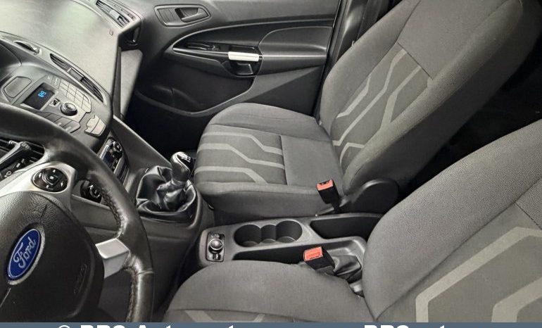 Ford Transit Connect 1.5 TDCi 2017 full