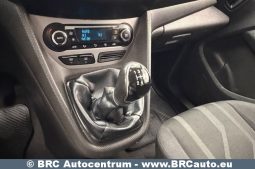 Ford Transit Connect 1.5 TDCi 2017 full