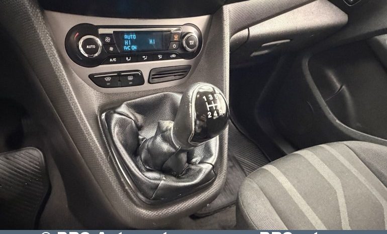 Ford Transit Connect 1.5 TDCi 2017 full