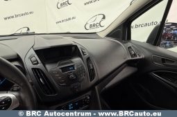 Ford Transit Connect 1.5 TDCi 2017 full