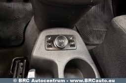 Ford Transit Connect 1.5 TDCi 2017 full