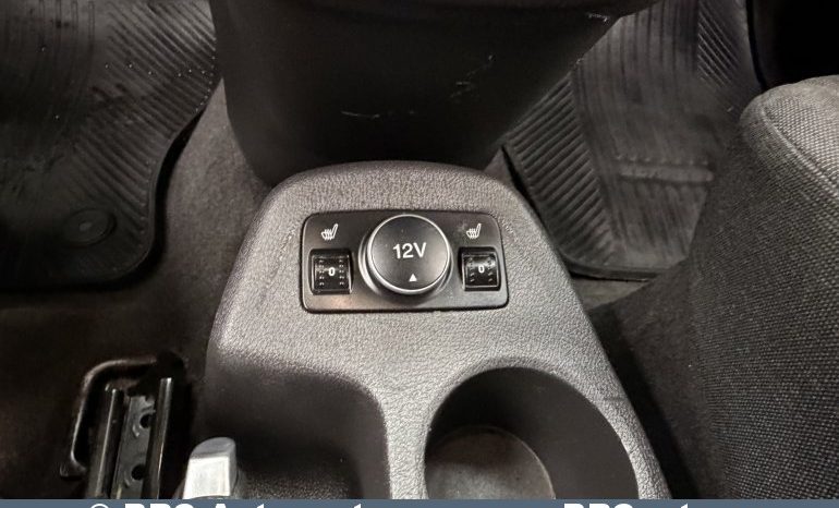 Ford Transit Connect 1.5 TDCi 2017 full