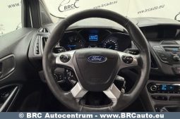 Ford Transit Connect 1.5 TDCi 2017 full