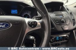 Ford Transit Connect 1.5 TDCi 2017 full