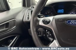 Ford Transit Connect 1.5 TDCi 2017 full