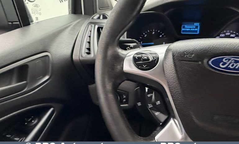 Ford Transit Connect 1.5 TDCi 2017 full
