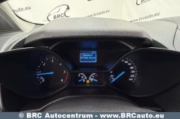 Ford Transit Connect 1.5 TDCi 2017 full