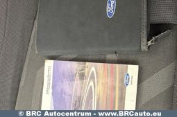 Ford Transit Connect 1.5 TDCi 2017 full