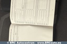 Ford Transit Connect 1.5 TDCi 2017 full